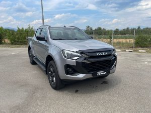 ISUZU D-MAX DOUBLE CAB 1.9 DSL 4X4 AT MY24 Executive