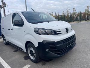 NOUL PEUGEOT EXPERT  ACTIVE 1.5 BLUEHDI 120 CP BVM6