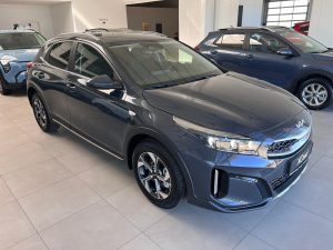 Kia XCeed 5 usi City 1.5 T-GDI 140 CP A7 (MY 2025)