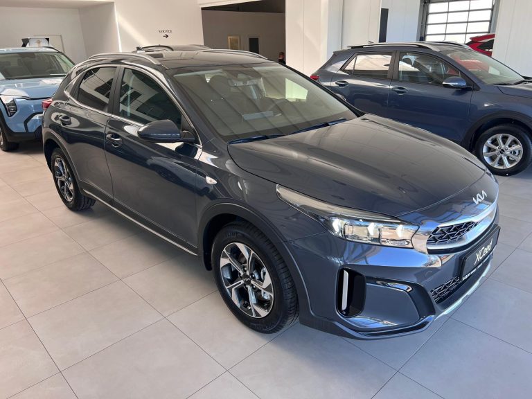 Kia XCeed 5 usi City 1.5 T-GDI 140 CP A7 (MY 2025)