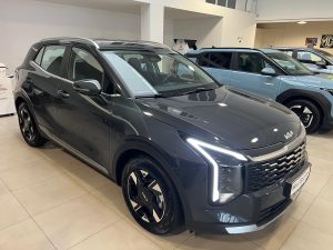 Sportage PE 1.6 T-GDI 6MT 150 CP 4×2 Urban (MY 2026)