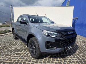 ISUZU D-MAX DOUBLE CAB 1.9 DSL 4X4 AT MY24 Executive