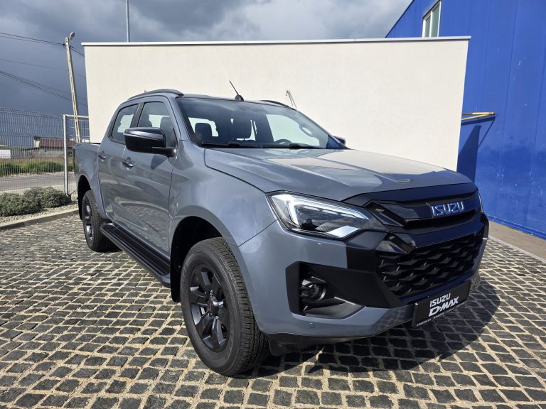 ISUZU D-MAX DOUBLE CAB 1.9 DSL 4X4 AT MY24 Executive