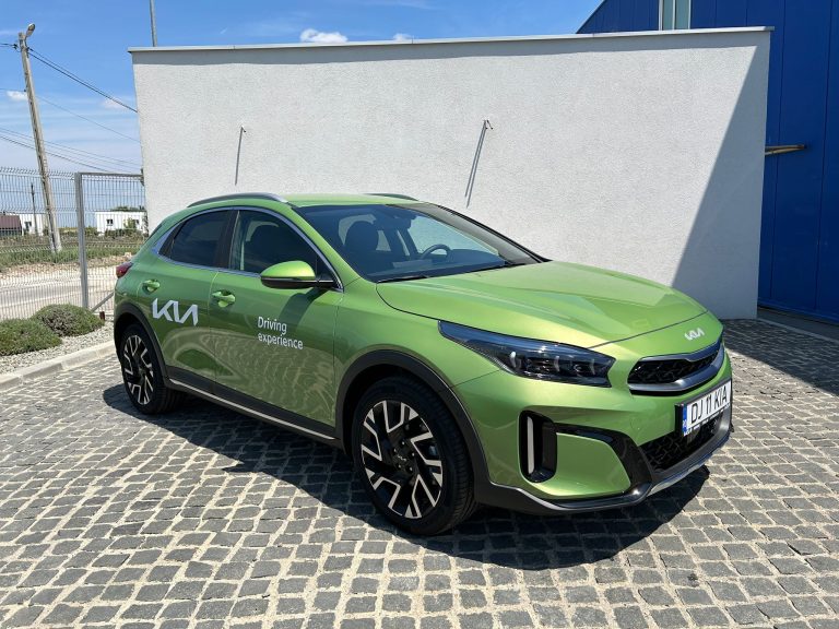 XCEED PE 1.6 GDi 6DCT PHEV VISION MY24